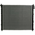 thumbnail image 2 of New Radiator Compatible With Part Numbers 15932855 8013055 13109, 2 of 4