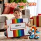 thumbnail image 3 of Kit de Robot STEM Apitor Robot X 12 en 1 Juguete de Programación para Niños de 8 Años en Adelante, 3 of 7