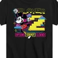thumbnail image 3 of Disney - Player 2 Start - Toddler & Youth Short Sleeve Graphic T-Shirt, 3 of 5