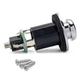 thumbnail image 4 of Ukulele Transducer Pickup Pick Up Piezo Cable 6.35mm Plug para Guitarra de Ukelele, 4 of 7