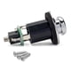thumbnail image 4 of Ukelele Piezo Pickup Cable Plug Transductor Cobre Para Instrumentos De Cuerda Accs, 4 of 7