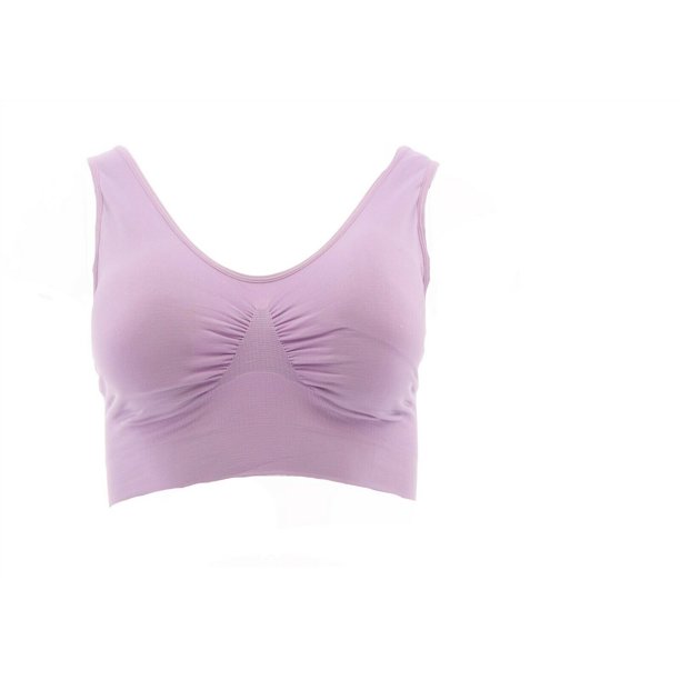 Rhonda Shear Rhonda Shear 2Pc Ahh Bra Removable Pads Women's 662475