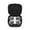 black, variant on Carrying Case for DJI Neo Mini Travel Bag Compatible with Intelligent Flight Battery Storage Bag Protective Case Anti-Collision Shockproof Handbag Drone Accessories