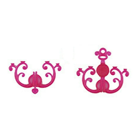 Replacement Parts for Barbie Camping Van - CJT42 - Barbie RV Pop Up Camper Vehicle Playset ~ Replacement Chandelier