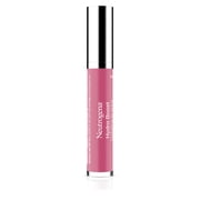 Neutrogena Hydro Boost Moisturizing Lip Gloss, 50 Radiant Rose, 0.1 oz