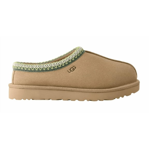 UGG Tasman Slipper Mustard Seed Vibrant Green (Women's)