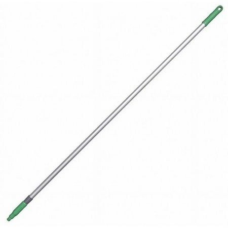 

1PACK ToughGuy 48LY90 Telescoping Pole Aluminum Green