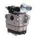 thumbnail image 2 of Carburador para Motor de Gasolina 4 Tiempos 139 140, Desbrozadora, Cortadora Césped, 2 of 5