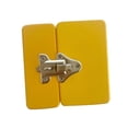 thumbnail image 1 of Bunblic Busy Board Latch DIY for Plane Travel Toy 2 3 4 5 Year Old Learning Activity C, 1 of 8