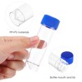 thumbnail image 4 of EeaseMX Recipiente de plástico para muestras de orina, práctico, de 25 a 30 ml, sin etiqueta, para uso médico en laboratorio, 10 unidades, 4 of 7