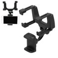 thumbnail image 3 of Car Phone Holder Universal 360° Rotating Rearview Mirror Mount GPS Navigator Stand, 3 of 5