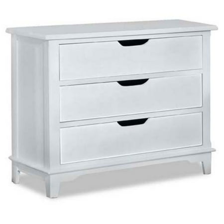 Westwood Design Imagio Baby Midtown 3 Drawer Dresser