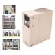 thumbnail image 3 of Convertidor de frecuencia ANGGREK 11KW con Unidad de frenado Interno, 3 of 8