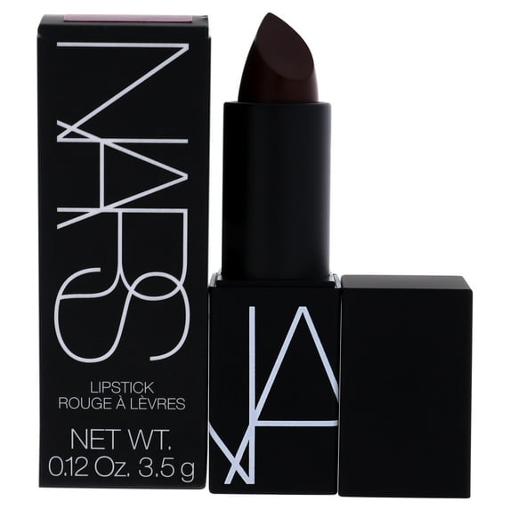 NARS Lipstick - Opulent Red - Pack of 2, 0.12 oz Lipstick