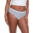 thumbnail image 5 of Hanes Women's Hipster Panty, 5 of 8