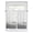 Silver, variant on Kitchen Curtains 54 Inches length, Grey Ombre Window Treatment Curtain Drapes, Summer Minimalist Ocean Waves Decorative Window Curtains for Bedroom Cafe, 52"x54", 2 Panels