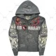 thumbnail image 2 of Sudadera con capucha gótica nueva Y2K con estampado de calavera retro americana, sudadera con capucha holgada de estilo punk hip hop rock, sudadera deportiva para parejas, moda urbana, 2 of 5