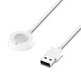thumbnail image 4 of Cable de carga USB para Emporio Armani Skagen Falster 2 Fossil Gen 4 (Blanco) Ehuebsd Para estrenar, 4 of 9