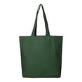 thumbnail image 3 of Rocky Mountain Olive Tote, 3 of 4