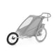 thumbnail image 2 of Kit de jogging Thule Chariot - Cross/Lite 1, negro, 2 of 5
