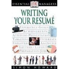 Pre-Owned DK Essential Managers: Essential Managers 17 : Creating a Successful CV (Paperback)