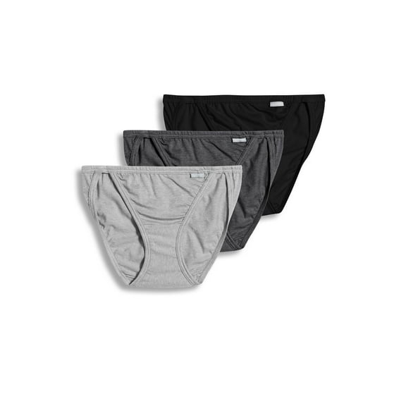 Jockey Women's Elance String Bikini - 3 Pack
