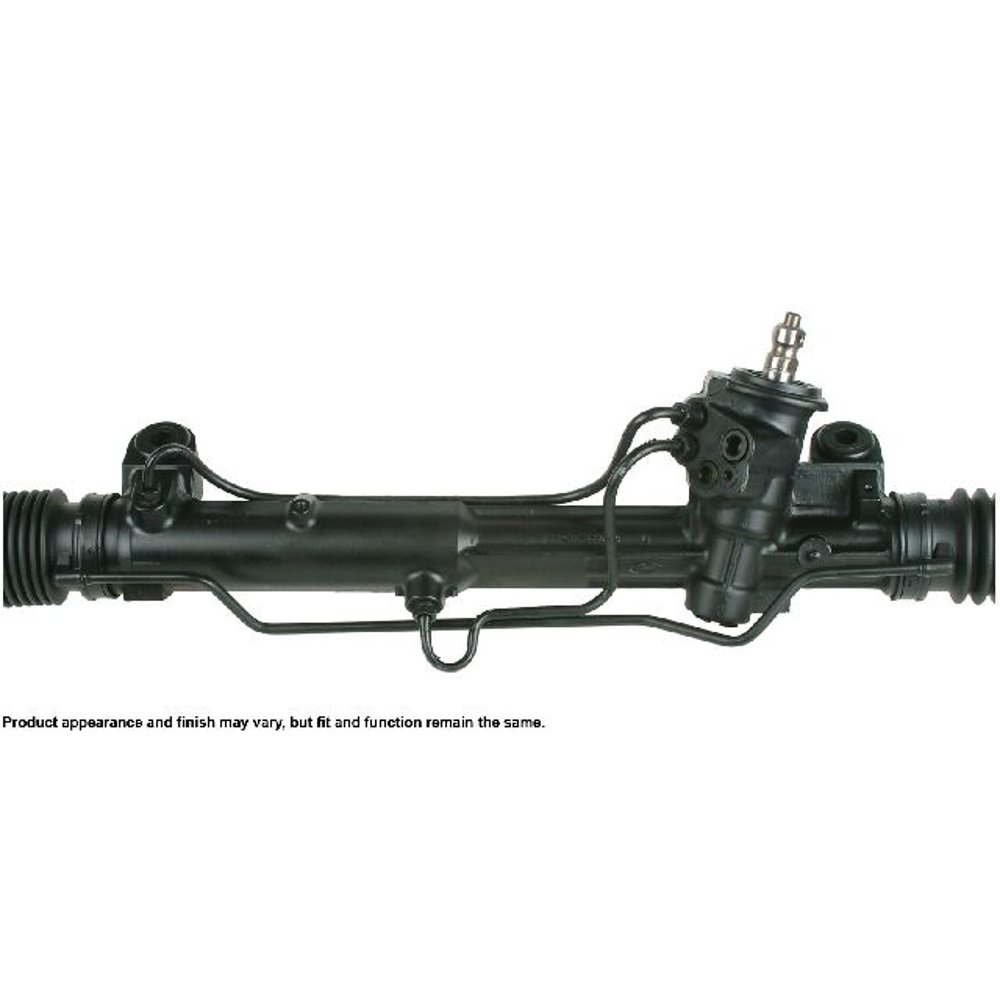 OE Replacement for 20062011 Ford Focus Rack and Pinion Assembly (Ambiente / LX Austero / S / SE