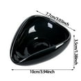 thumbnail image 3 of Elegant Porcelain Tableware Set for Entertaining with Teapot Cups and Serving – Durable Ceramic Service for Daily Use and, 3 of 7