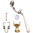 thumbnail image 3 of Trombone Water Gate Key Bond Trombone Water Gate Key Replacement Gate Valves Trombone Drain Valves,1 x Trombone Water Gate Key Bond kit, 3 of 8