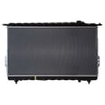 thumbnail image 6 of Radiator 2339 Fits 2006 KIA OPTIMA MAGENTIS 2.4L L4 2.5L 2.7L V6, 6 of 10