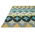thumbnail image 3 of Loloi Summerton SRS-17 Grey, Multi 7'6" x 9'6" Rug, 3 of 4