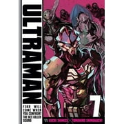Ultraman: Ultraman, Vol. 7 (Series #7) (Paperback)