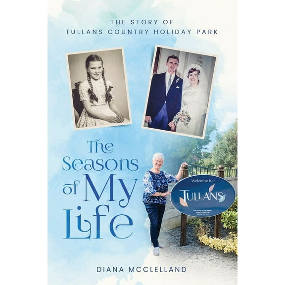 The Seasons of My Life, (Paperback)