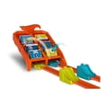 thumbnail image 4 of Pista de Juguete Hot Wheels Action Campeón de choques, 4 of 4
