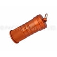 thumbnail image 1 of Boîte d'Allumettes Étanche, Orange, 1 of 1