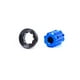 thumbnail image 5 of Pernos de soporte inferior de riesgo, cubierta de bielas de rueda de cadena ligera, tapa de vasos de ciclismo, accesorios de ciclismo, cubierta Negro Cubierta del cigüeñal/ Herramienta 2piezas Soidarity CBP583543, 5 of 5