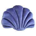 thumbnail image 1 of CSChome Oreiller en Peluche Résistant aux Déchirures Haute Élasticité Rembourrage Complet Respirant Décoration Maison, 1 of 7