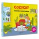 thumbnail image 3 of Cozy Cat 5. Jardines maravillosos, 3 of 3