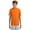 Safety Orange, variant on Apparel NB3142 Youth Cooling Performance Crew Shirt - Safety Orange - X-Large