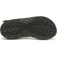 thumbnail image 3 of Chaco Z/2 Adjustable Strap Classic Sandal Men Check Taos Taupe, 3 of 7