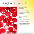 thumbnail image 5 of MegaFood Women's One Daily Multivitamin Chews - with B Vitamins & D3 - 30 Servings, 2 Pk, 5 of 9