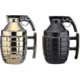 thumbnail image 4 of Novelty Ceramic Grenade Coffee Mug With Lid Funny Grenade Milk Tea Coffee Cup Dad Christmas Gifts, 4 of 4