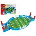 thumbnail image 1 of Mini Foosball Games Tabletop Football Game Set for Kids 2-Player Desktop Soccer Game Portable Parent-Child Interactive Table Top Toys Gift for Kids Adults Family Indoor Sports, 1 of 9