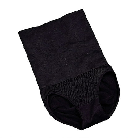 

Cuteam Shapewear Women Body Shaper Slim Tummy Corset High Waist Panty Shapewear Underwear