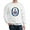 White, variant on CafePress - USS Shiloh CG 67 Sweatshirt - Crew Neck Sweatshirt