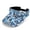 Blue Camo, variant on Turtle Sun Visor Hats for Women Men Lightweight Sportswear Athletic Cap Adjustable Stiff Brim Sun Hat for Golfers Outdoor Sports