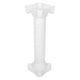 thumbnail image 4 of BRIGHTFUFU Jarrón de plástico con forma de columna romana hueca para flores, ideal para bodas, 4 of 8