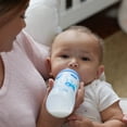 thumbnail image 4 of NUK Smooth Flow Anti-Colic Bottle, 5 oz, 3 Pack, 0+ Months, 4 of 6