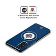 thumbnail image 2 of Head Case Designs Officially Licensed NHL Winnipeg Jets Plain Soft Gel Case Compatible with Samsung Galaxy A33 5G (2022), 2 of 7