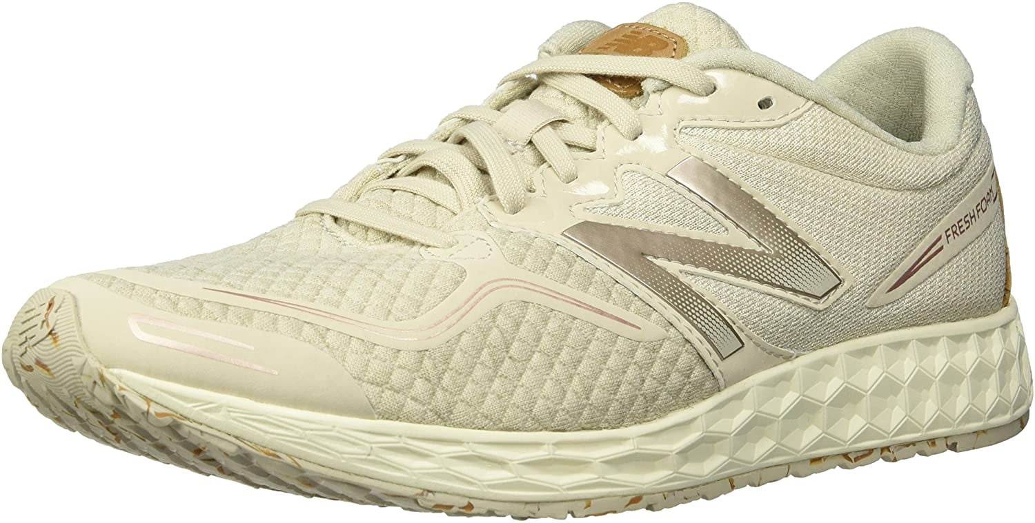 new balance fresh foam veniz review
